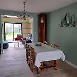 Maison Familiale Avec Jardin De 300m2 * Le Croisic