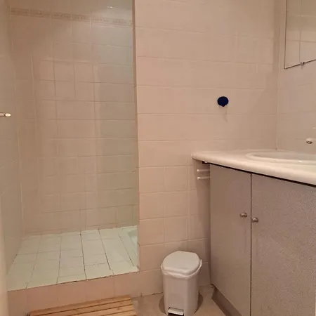 Vakantiehuis Maison Familiale Avec Jardin De 300m2 *