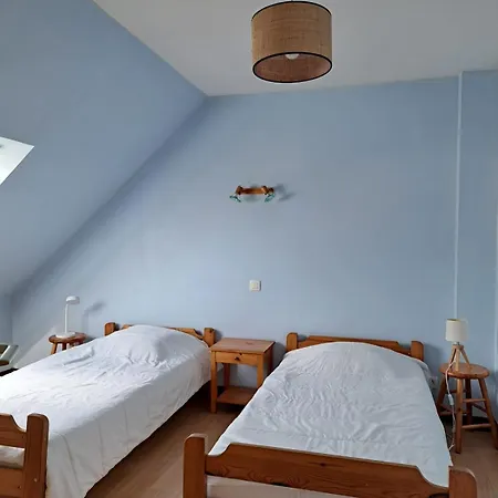 Vakantiehuis Maison Familiale Avec Jardin De 300m2 Le Croisic