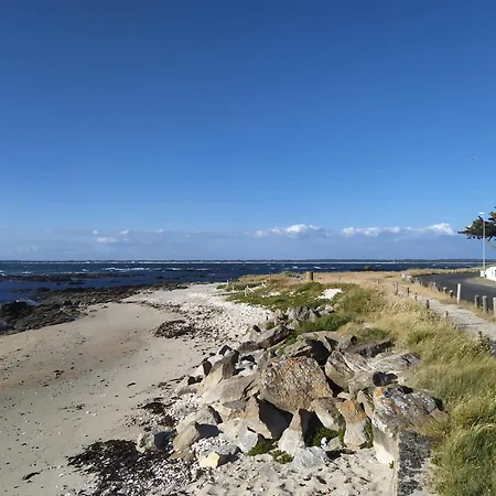 Σπίτι διακοπών Maison Familiale Avec Jardin De 300m2 *