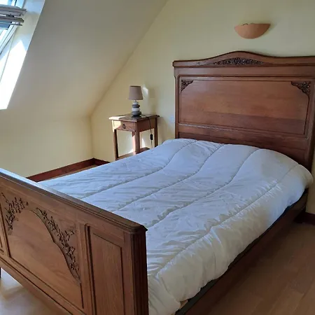 Maison Familiale Avec Jardin De 300m2 Holiday home *