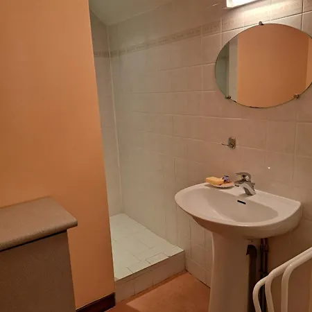 Maison Familiale Avec Jardin De 300m2 * Le Croisic