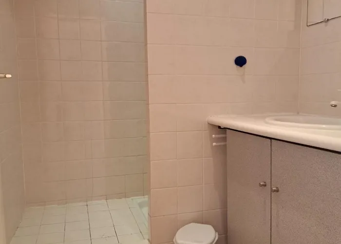 度假居 Maison Familiale Avec Jardin De 300m2 *